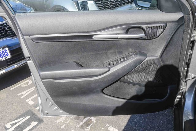 2024 Kia Seltos LX Glendale CA