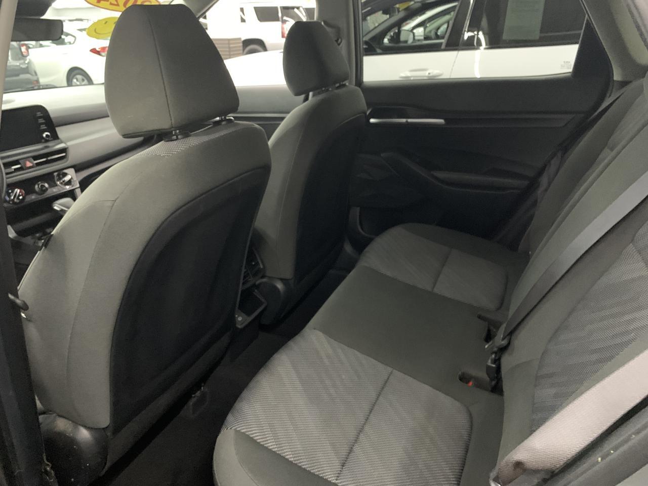 2024 Kia Seltos LX IVT AWD Benwood WV