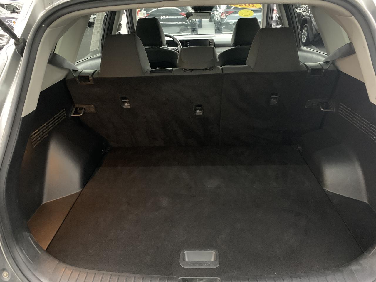 2024 Kia Seltos LX IVT AWD Benwood WV