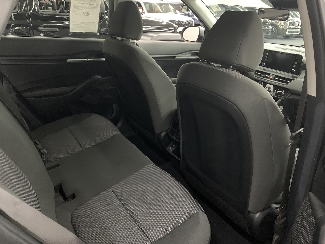 2024 Kia Seltos LX IVT AWD Benwood WV
