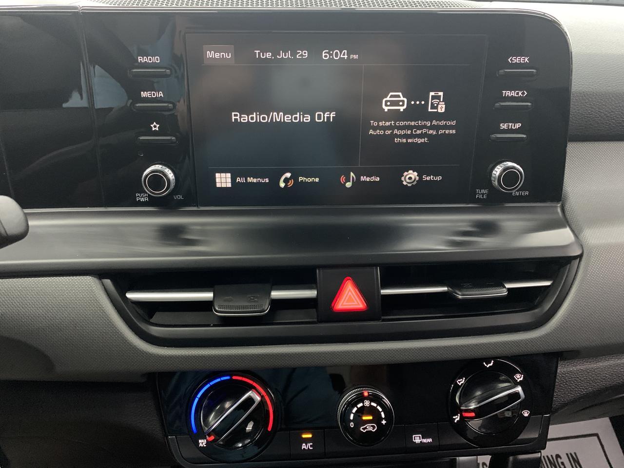2024 Kia Seltos LX IVT AWD Benwood WV