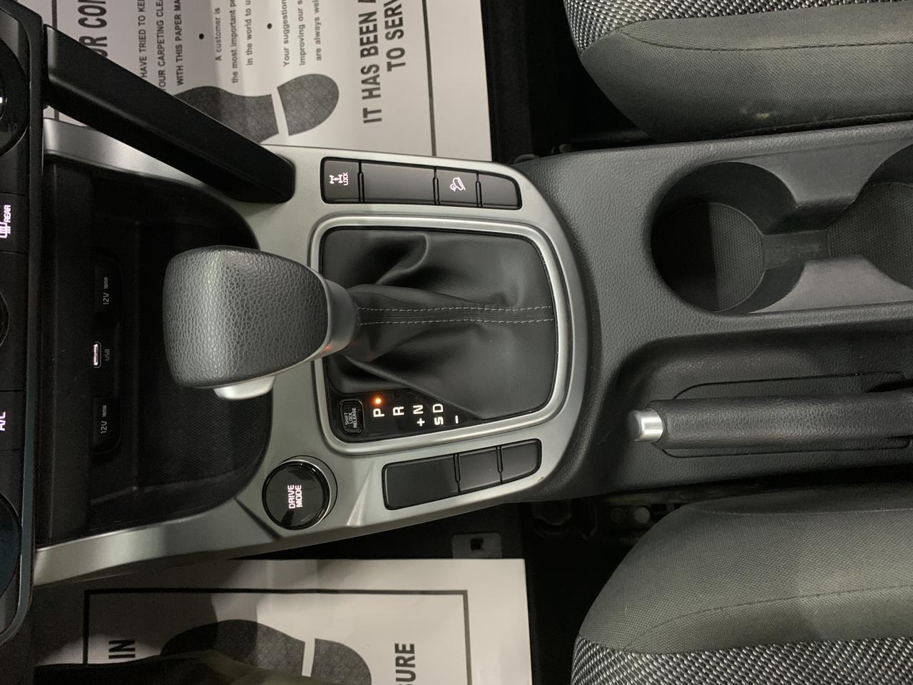 2024 Kia Seltos LX IVT AWD Benwood WV