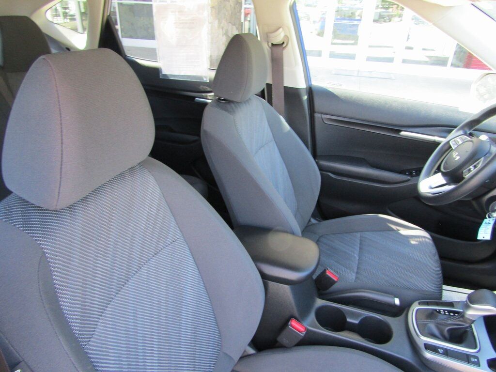 2024 Kia Seltos LX Mountain Home ID