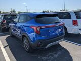 2024 Kia Seltos LX Oshkosh WI
