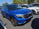 2024 Kia Seltos LX Oshkosh WI