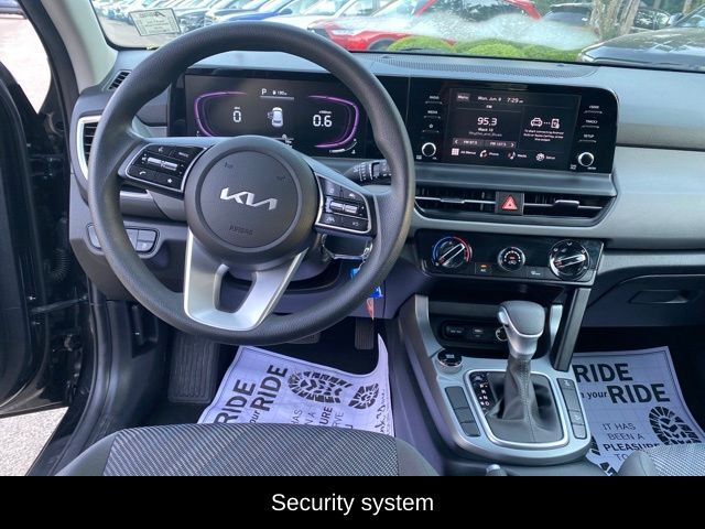 2024 Kia Seltos LX Raleigh NC
