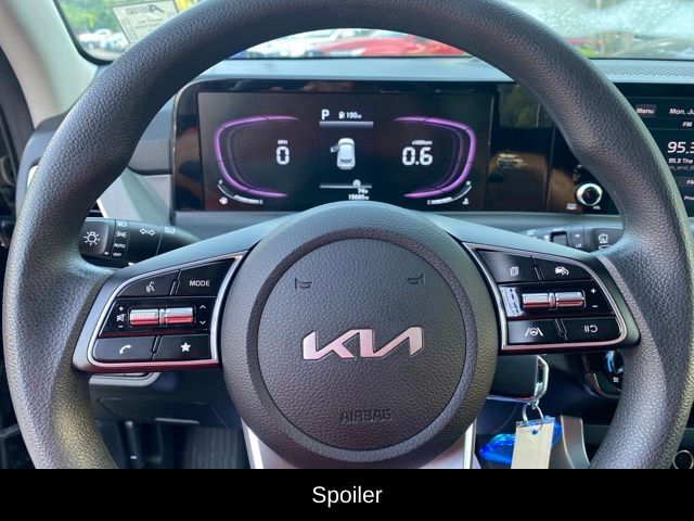2024 Kia Seltos LX Raleigh NC