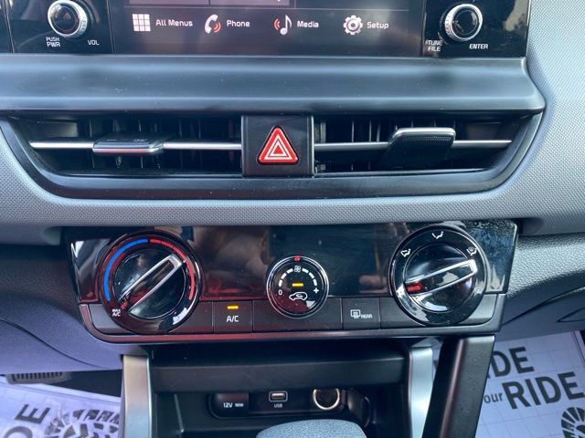 2024 Kia Seltos LX Raleigh NC