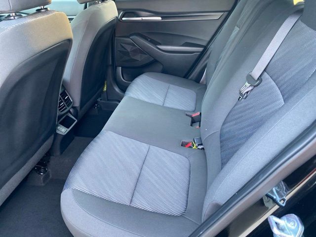 2024 Kia Seltos LX Raleigh NC