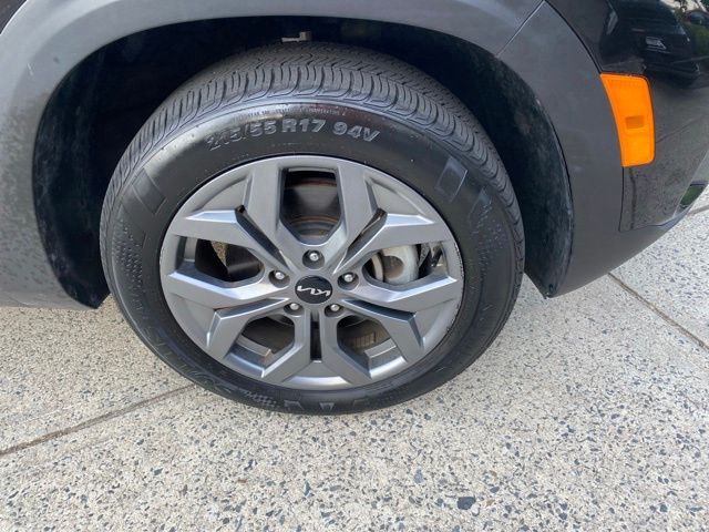 2024 Kia Seltos LX Raleigh NC