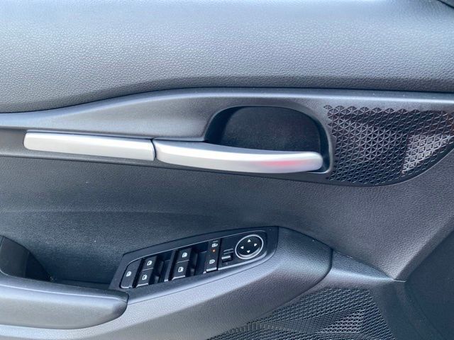 2024 Kia Seltos LX Raleigh NC