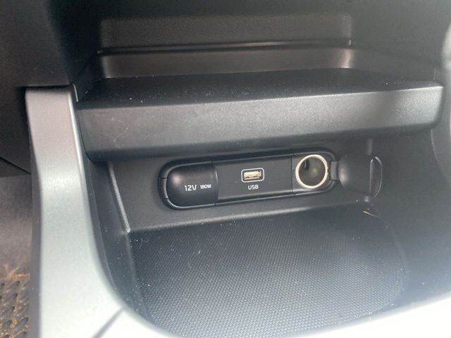 2024 Kia Seltos LX Raleigh NC