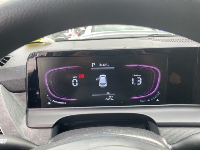 2024 Kia Seltos LX Raleigh NC