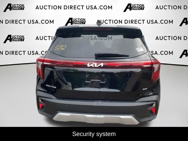 2024 Kia Seltos LX Raleigh NC