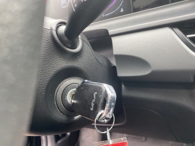 2024 Kia Seltos LX Raleigh NC