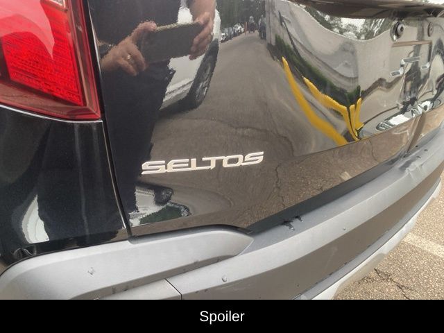 2024 Kia Seltos LX Raleigh NC