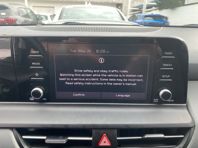 2024 Kia Seltos LX Raleigh NC