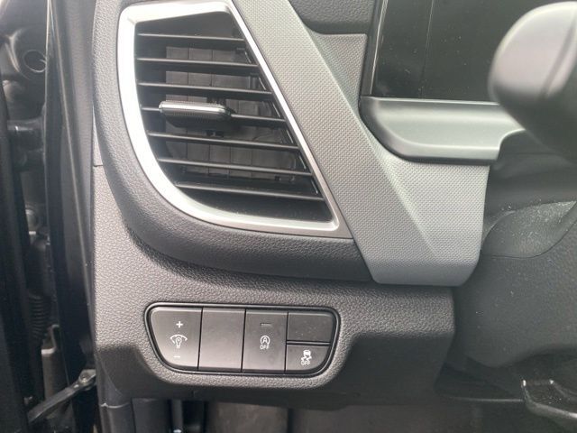 2024 Kia Seltos LX Raleigh NC