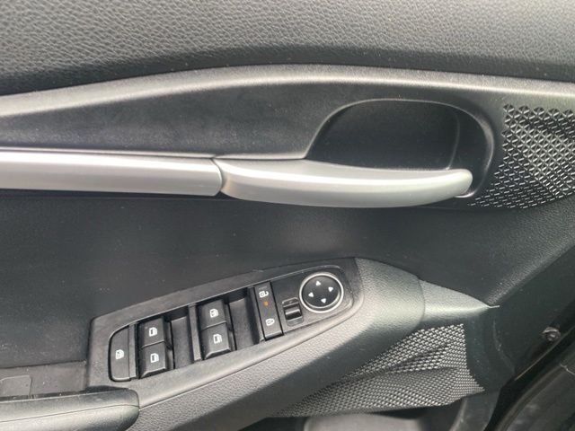 2024 Kia Seltos LX Raleigh NC