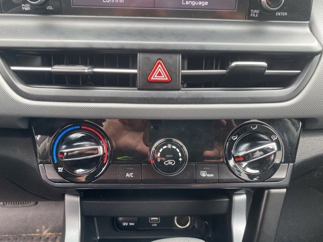 2024 Kia Seltos LX Raleigh NC