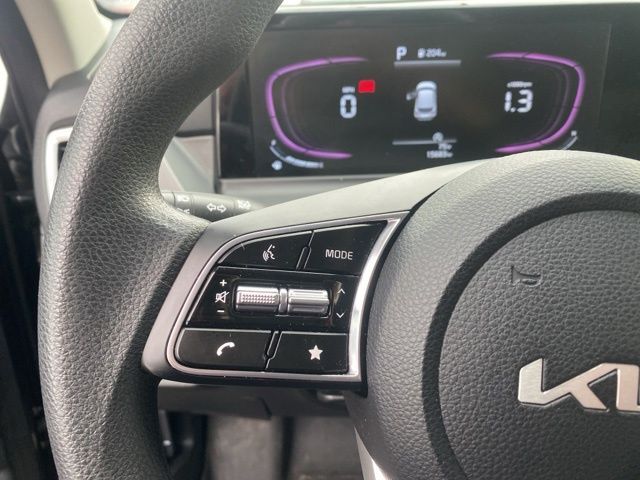 2024 Kia Seltos LX Raleigh NC