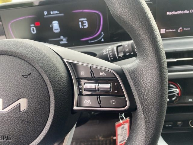 2024 Kia Seltos LX Raleigh NC
