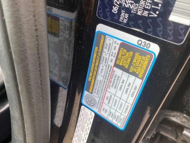 2024 Kia Seltos LX Raleigh NC