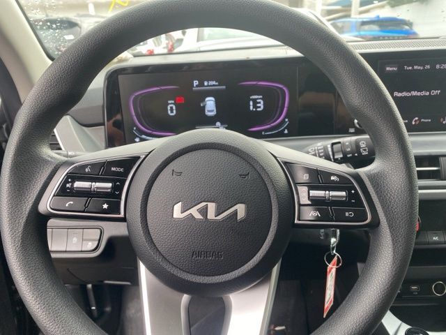 2024 Kia Seltos LX Raleigh NC