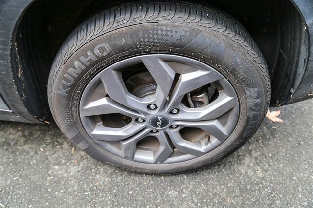 2024 Kia Seltos LX Renton WA