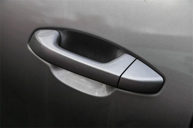 2024 Kia Seltos LX Renton WA