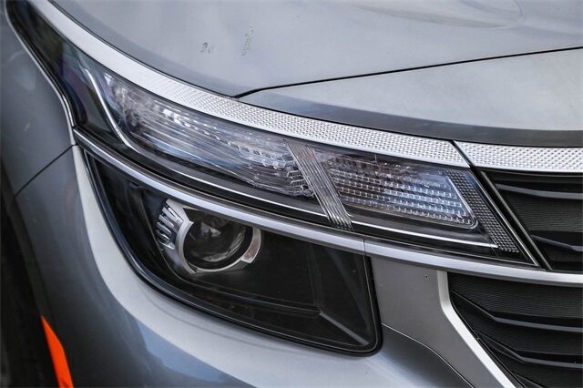 2024 Kia Seltos LX Renton WA