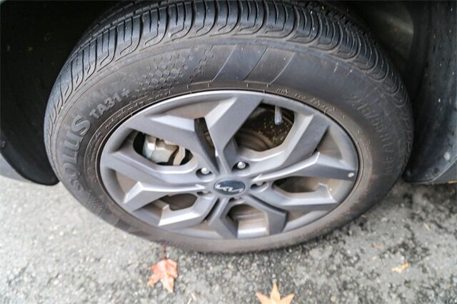 2024 Kia Seltos LX Renton WA