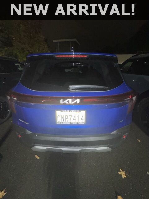 2024 Kia Seltos LX Renton WA