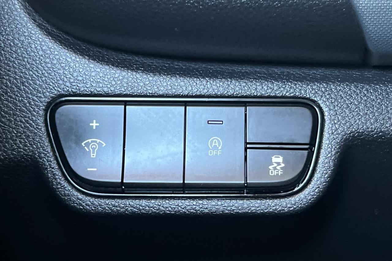 2024 Kia Seltos LX Roseville CA