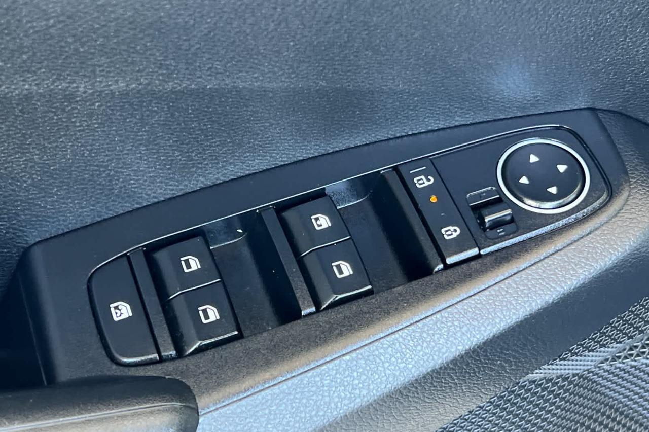 2024 Kia Seltos LX Roseville CA
