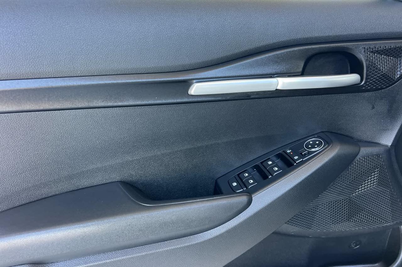2024 Kia Seltos LX Roseville CA