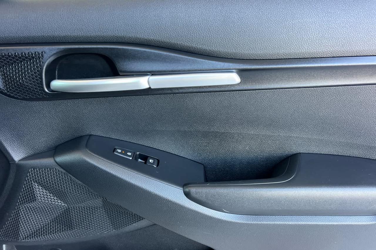 2024 Kia Seltos LX Roseville CA