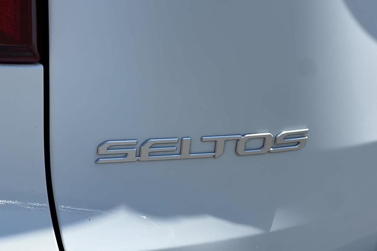 2024 Kia Seltos LX Roseville CA