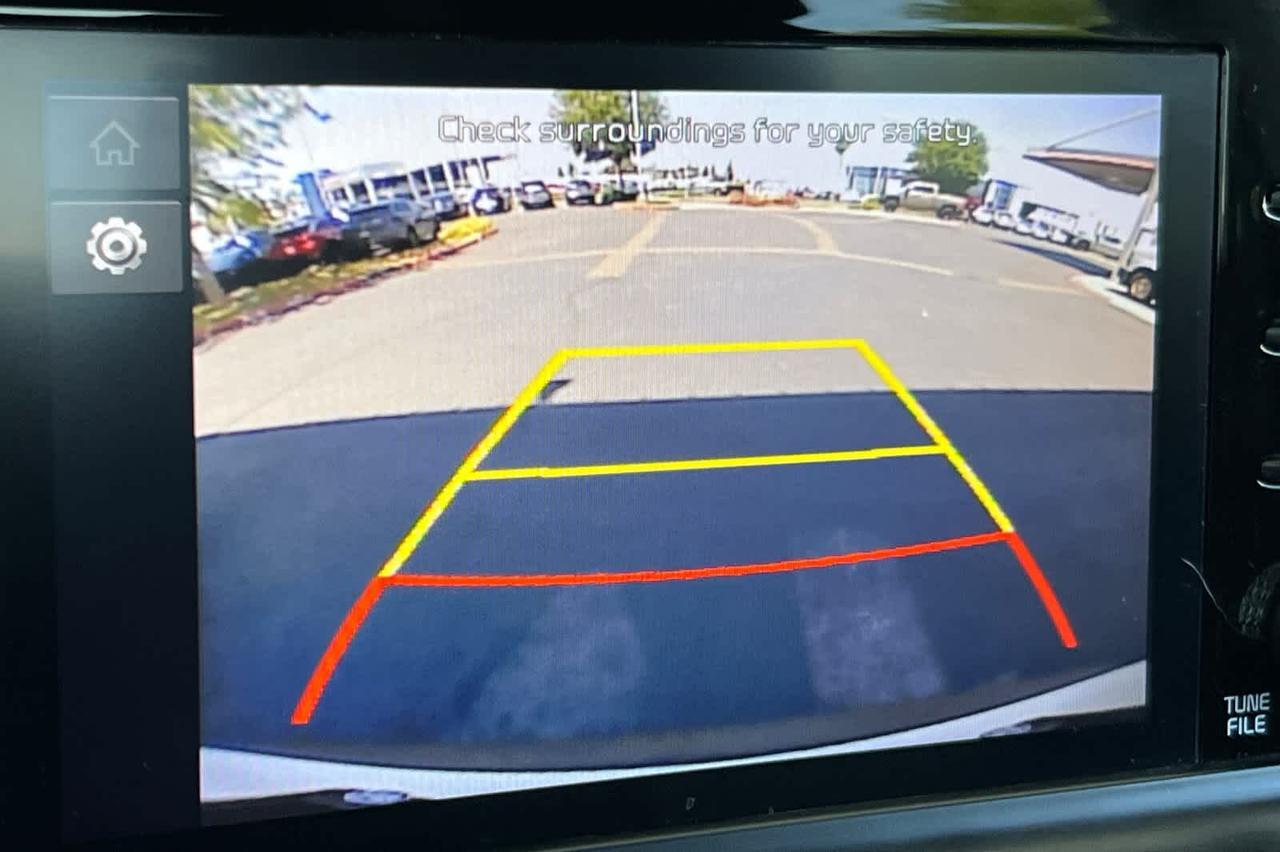 2024 Kia Seltos LX Roseville CA