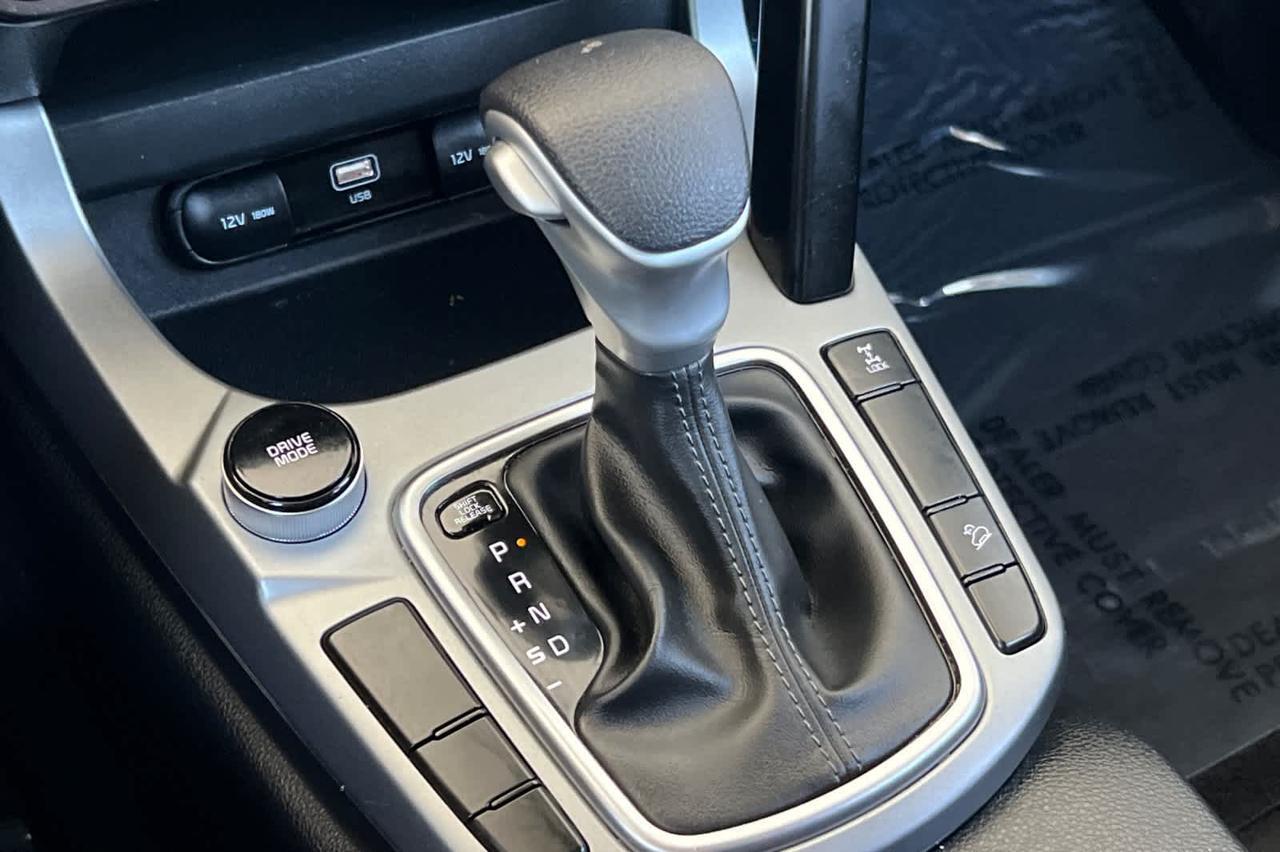 2024 Kia Seltos LX Roseville CA