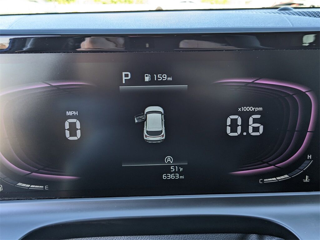 2024 Kia Seltos LX San Clemente CA