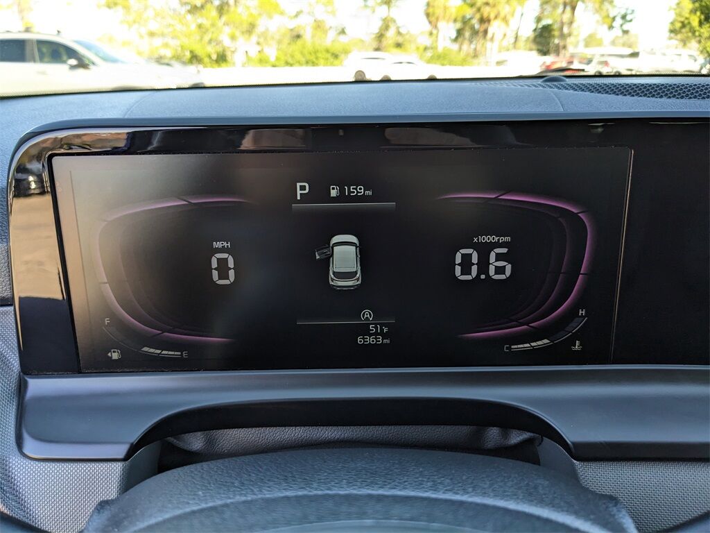 2024 Kia Seltos LX San Clemente CA