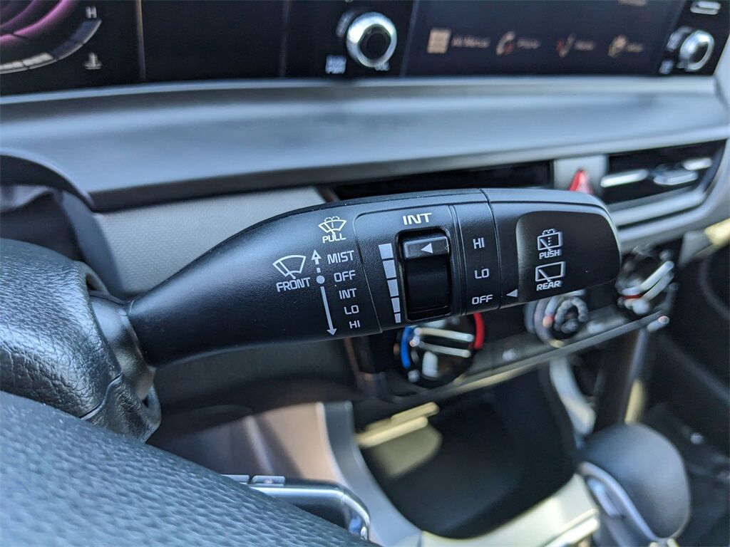 2024 Kia Seltos LX San Clemente CA