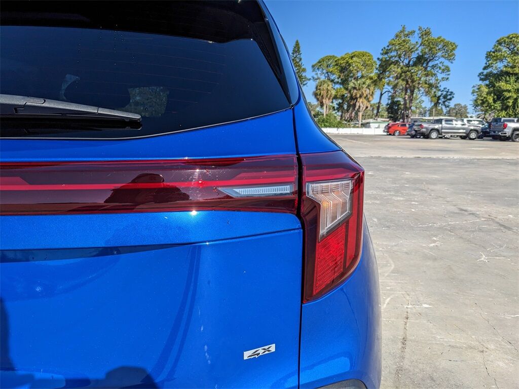 2024 Kia Seltos LX San Clemente CA