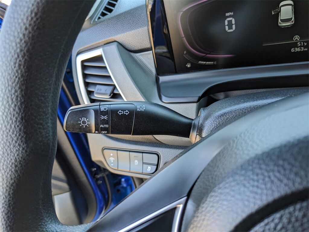 2024 Kia Seltos LX San Clemente CA