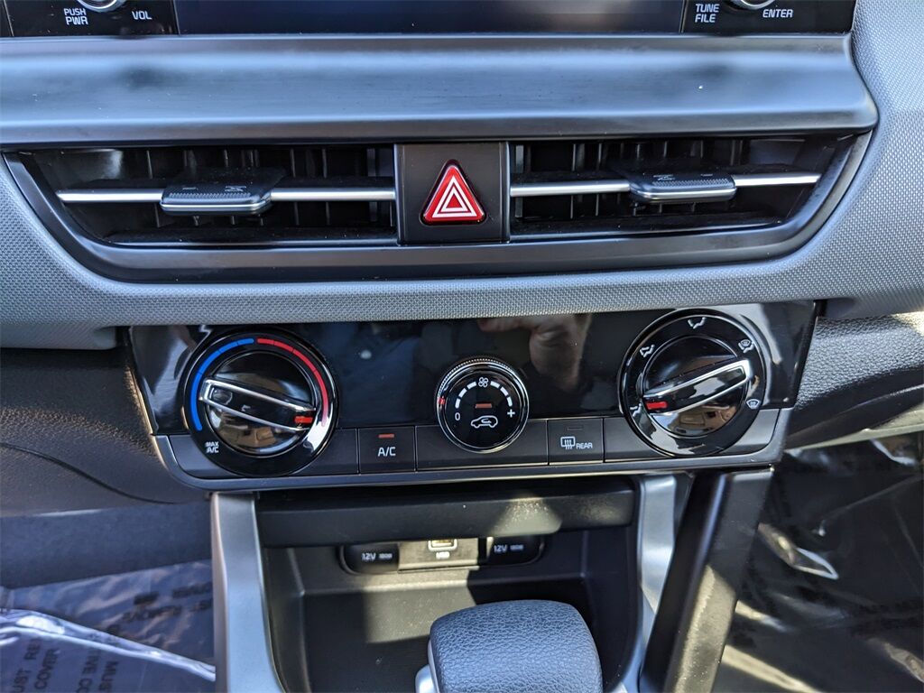 2024 Kia Seltos LX San Clemente CA