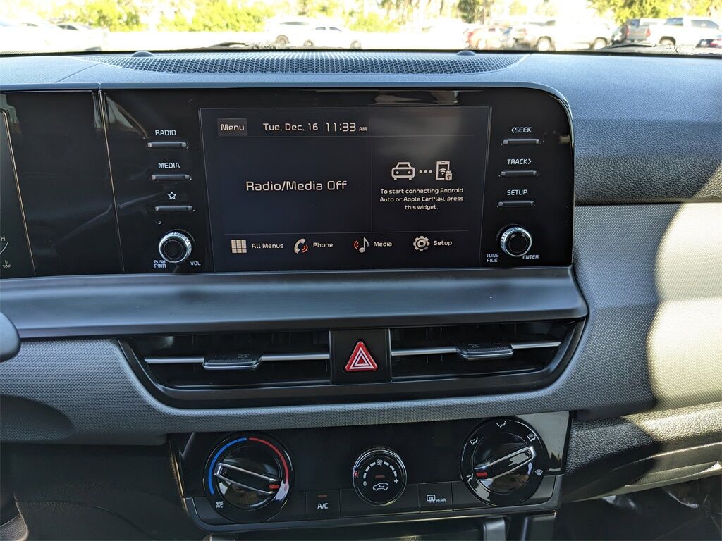 2024 Kia Seltos LX San Clemente CA