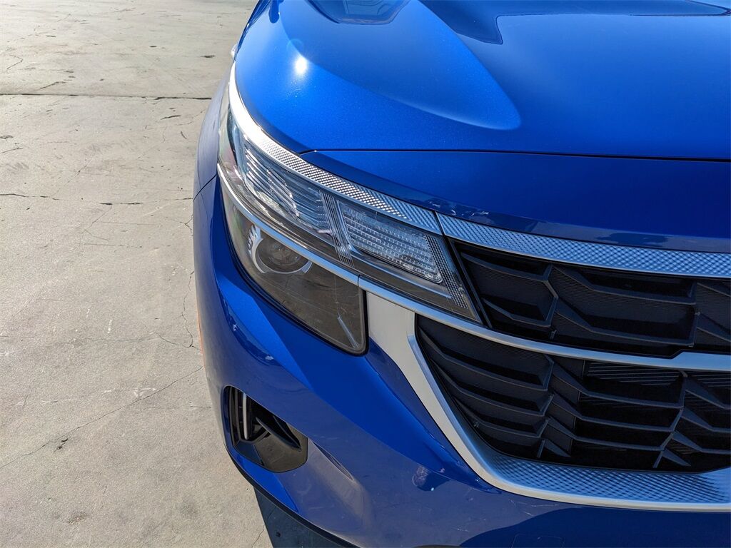 2024 Kia Seltos LX San Clemente CA