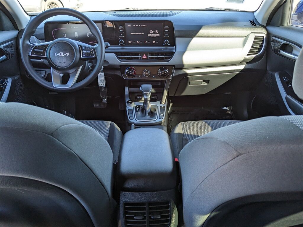 2024 Kia Seltos LX San Clemente CA