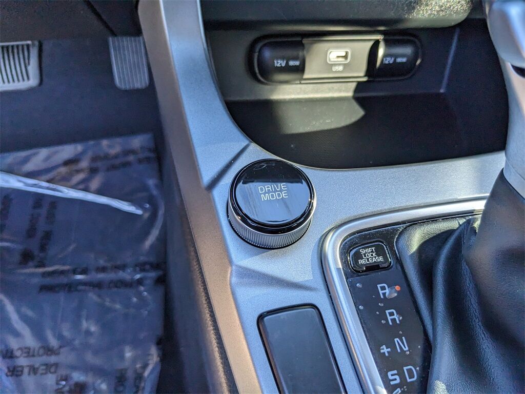 2024 Kia Seltos LX San Clemente CA